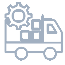 Handling and Transport by DECA CIVIL